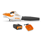 STIHL BGA86 36V Lithium-Ion Leaf Blower (Powered by an AP300 Battery), , large