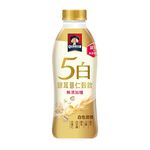 Quaker 5 White Mixed Drink920ML, , large