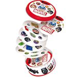 【Asmodee】嗒寶 漫威表情符號 中文版 Dobble Marvel Emojis｜快手找圖桌遊｜漫威聯名｜派對家庭聚, , large