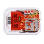 新東陽豆豉紅燒鰻100G, , large