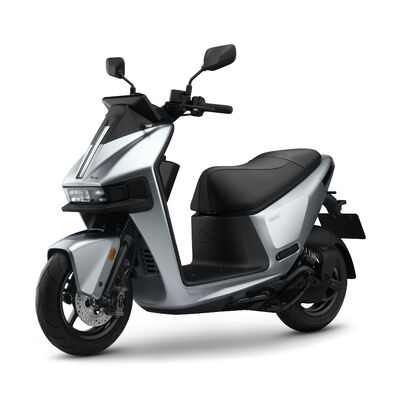 Gogoro Pulse Ultra GU8G2
