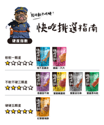 【優格】快吃肉乾 狗零食 狗點心85g-120g, , large