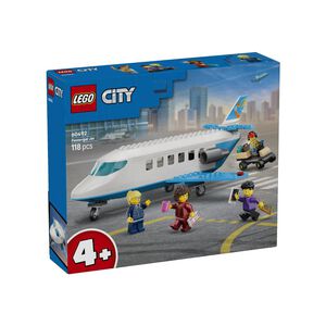 【LEGO樂高】60492 噴射客機