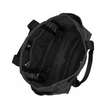 Lesportsac Sheer Medium Open Tote 微透網布手提托特包 手提袋 購物袋 送禮 禮物 男包(黑色)L261-1815N-LD55, , large