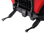 【Graco】AFFIX 3-12歲 輔助汽座(紅桃皇后), , large