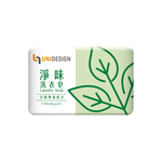 UNIDESIGN淨味洗衣皂, , large