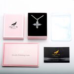 【Angel & Me】Baseball sport s925 sterling silver necklace Birthday gift, , large