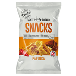 OK玉米脆餅_紅甜椒風味, , large