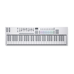 Novation Launchkey 61 MK4 61鍵 主控鍵盤 白【敦煌樂器】, , large