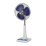 【可易家電】日本KOIZUMI小泉成器 12吋復古電風扇 KLF-G285 (贈風扇造型提袋), , large