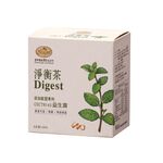 Magnet -Functional tea blend -Digest, , large