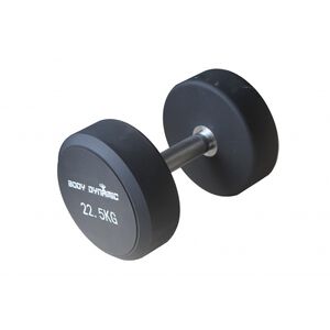 【德旺健身器材】 22.5KG  PU啞鈴(一組兩入)