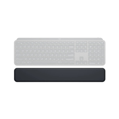 【 Logitech 羅技 】MX PALM REST 鍵盤手托