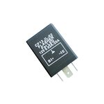 【PA LED】Honda Civic K6 K8 K10 Ferio 喜美 3PIN LED 方向燈 繼電器 閃光器, , large
