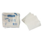 Napkin, , large