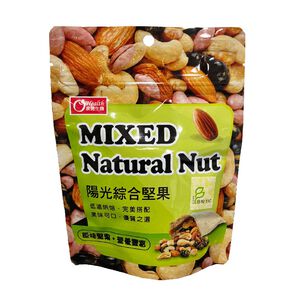 康健生機-陽光綜合堅果70g