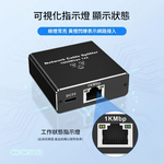 RJ45千兆網路分配器(一分四), , large