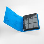 【Asmodee】高級活頁卡冊-9格 (黑/紅/藍)(不含內頁)Gamegenic PRIME RING-BINDER, , large