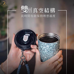 【Refine】純鈦晶礦隨行杯750ml, , large