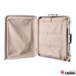 CROWN C-FH509-27  Luggage, , large