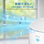 CHIMEI 奇美 360度全淨化智能空氣清淨機 AP-07UIWH, , large