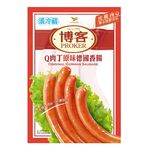 Q肉丁德國香腸, , large