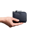 Bellroy L-Pocket RFID防盜保護短夾 皮夾 拉鍊錢包 禮物 送禮 推薦(海軍藍), , large