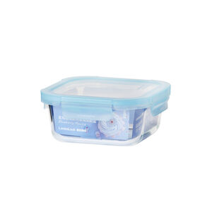 LL Glass Container 800