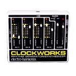Electro Harmonix Clockworks 節奏/合成效果器【敦煌樂器】, , large
