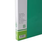 E-A4 Clear Holder 20P, , large