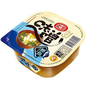 Miso Bonito