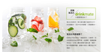 GS MALL 氣泡水機專用 攜帶式耐壓水瓶 0.5公升耐壓水瓶 四色可選 氣泡水瓶 耐壓水瓶 耐壓氣瓶 水瓶 耐壓水瓶, 顏色隨機 (黑/白/藍), large