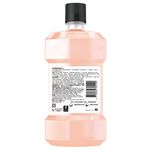 Listerine Sakura andPeach 500ml, , large