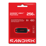 【sandisk】SDCZB 256G USB-C 隨身碟 iPhone/安卓 適用 代理商公司貨, , large