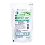 Biore淨嫩沐浴乳抗菌清爽型補充包, , large