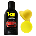 英國T-Cut Perfect Compound 美容拋光劑, , large