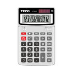 東元TECO XYFXM009桌上型計算機, , large