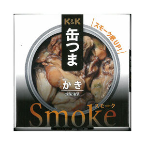 國分燻牡蠣【Mia C'bon 限定】