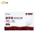 【BAOHU寶護】益苷能朝鮮薊複方膠囊 全素 30粒, , large
