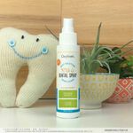 【PawHomie】新鮮氧Oxyfresh潔牙噴霧 寵物 貓咪 狗狗 潔牙 噴霧 刷牙 口腔 口臭 清潔 牙膏, , large