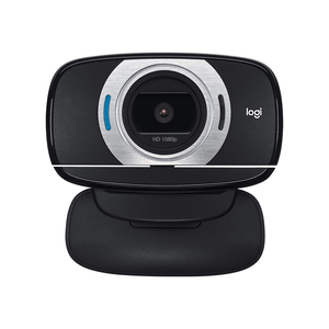 【 Logitech 羅技 】C615 HD 視訊通話 網路攝影機