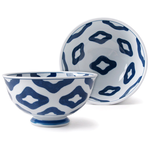 [豐名日本餐具] 6.0"輕量井 雲 有田燒 / C06DB0-516-AB, , large