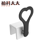 防盜防兒童寵物開窗器-白色 618-SLW1, , large