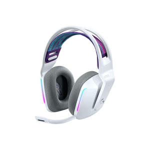 Logitech Circumaural
