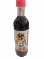 義美-鰹魚の鮮露300MLx1瓶, , large