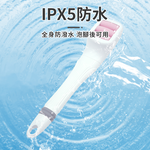 [寰諦]長柄磨腳機/白色, , large