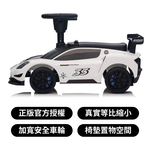Maserati 兒童滑步車 學步車生日禮物 平衡車 平衡滑步車 1歲 2歲 3歲 抓週彌月禮 商檢合格, , large