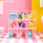 【際洋文化】Sanrio characters心動來電系列微盒Micro, , large