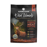 【拉拉寵物小舖】ADDICTION 珍島 紐西蘭 貓飼料 1.8kg 低敏 無穀 天然糧 高蛋白 低碳水 愛德勝, , large
