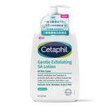 Cetaphil Gentle Exfoliating SA Lotion, , large